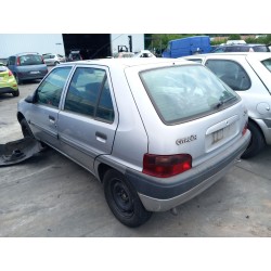Parts breakdown for Citroen saxo (S0, S1) 1.4 VTS Petrol of the year 1997 with engine KFW (TU3JP),KFX (TU3JP)