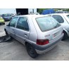 Parts breakdown for Citroen saxo (S0, S1) 1.4 VTS Petrol of the year 1997 with engine KFW (TU3JP),KFX (TU3JP)