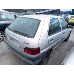Parts breakdown for Citroen saxo (S0, S1) 1.4 VTS Petrol of the year 1997 with engine KFW (TU3JP),KFX (TU3JP)