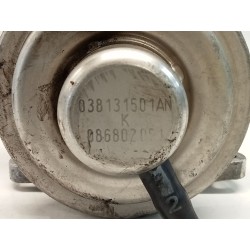 Butterfly valve Volkswagen Touran (1T1, 1T2) | Becerril Scrap Yard