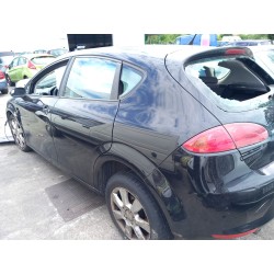 Parts breakdown for Seat leon (1P1) 1.9 TDI Diesel of the year 2009 with engine BLS