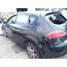 Parts breakdown for Seat leon (1P1) 1.9 TDI Diesel of the year 2009 with engine BLS