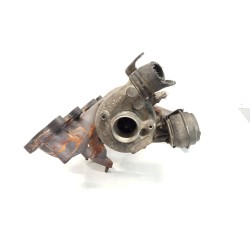 Turbocharger Seat Leon (1M1) | Becerril Scrap Yard