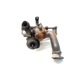 Recambio de turbocompresor para seat leon (1m1) 1.9 tdi referencia OEM IAM 038253019N  