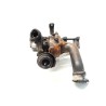 Recambio de turbocompresor para seat leon (1m1) 1.9 tdi referencia OEM IAM 038253019N  