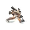 Recambio de turbocompresor para seat leon (1m1) 1.9 tdi referencia OEM IAM 038253019N  