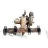 Recambio de turbocompresor para seat leon (1m1) 1.9 tdi referencia OEM IAM 038253019N  