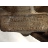 Recambio de turbocompresor para seat leon (1m1) 1.9 tdi referencia OEM IAM 038253019N  