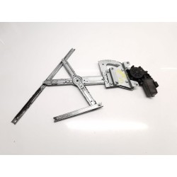 Front left window regulator Rover 25 I hatchback (rf) | Becerril Scrap Yard