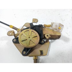 Recambio de elevalunas delantero derecho para opel frontera b basis referencia OEM IAM 97144436  