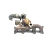 Turbocharger Volkswagen Touran (1T1, 1T2) | Becerril Scrap Yard