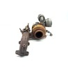 Turbocharger Volkswagen Touran (1T1, 1T2) | Becerril Scrap Yard