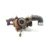 Turbocharger Volkswagen Touran (1T1, 1T2) | Becerril Scrap Yard