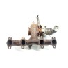 Turbocharger Volkswagen Touran (1T1, 1T2) | Becerril Scrap Yard