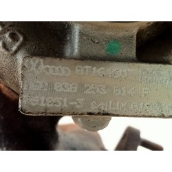 Turbocharger Volkswagen Touran (1T1, 1T2) | Becerril Scrap Yard