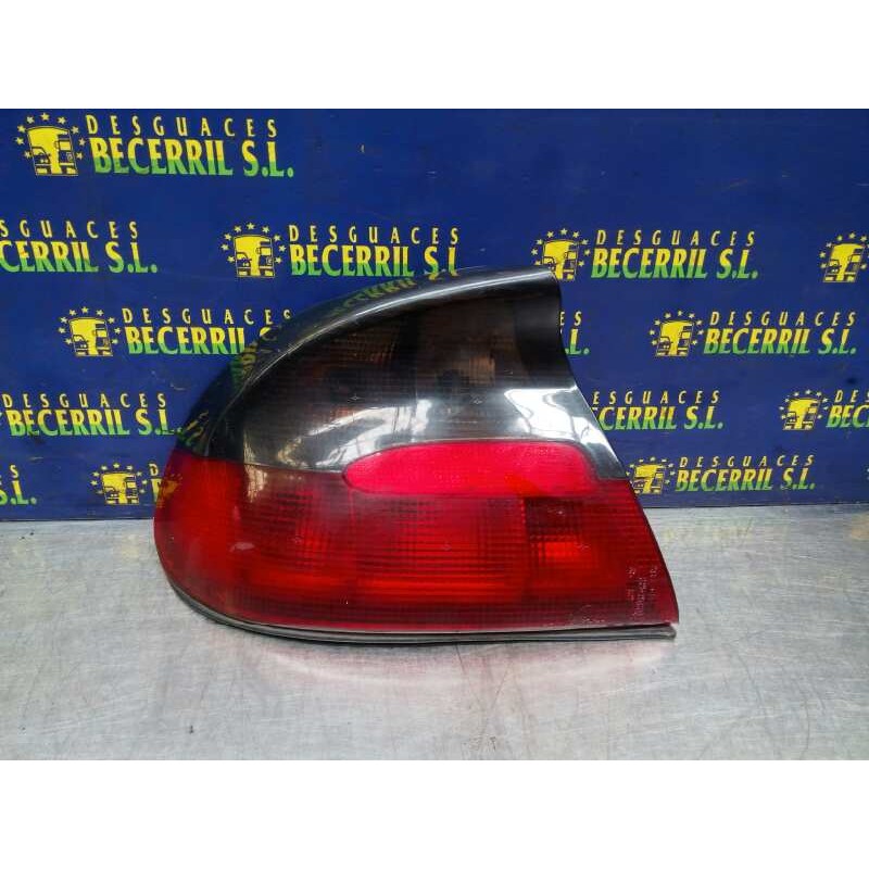 Recambio de piloto trasero izquierdo para opel tigra 1.4 16v referencia OEM IAM Recambio de piloto trasero izquierdo para opel tigra 1.4 16v referencia OEM IAM