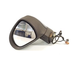 Left rearview mirror Peugeot 207/207+ (WA_, WC_) | Becerril Scrap Yard