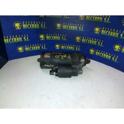 Recambio de motor arranque para volkswagen polo berlina (6n1) básico referencia OEM IAM   