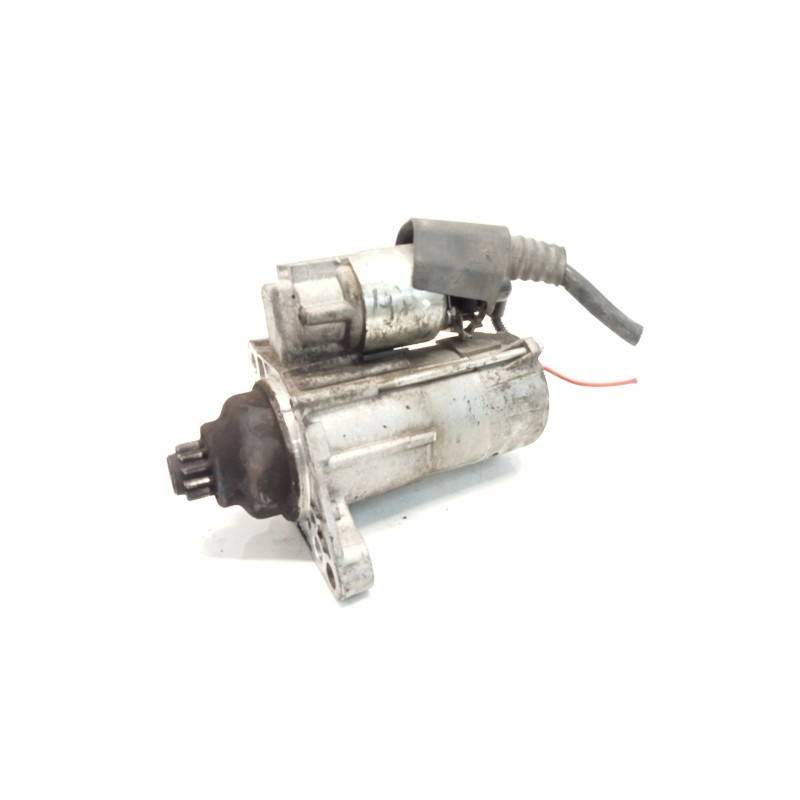 Anlasser Volkswagen Touran (1T1, 1T2) | Desguace Becerril Anlasser Volkswagen Touran (1T1, 1T2) | Desguace Becerril