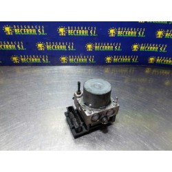 Recambio de abs para renault clio ii fase ii (b/cb0) authentique referencia OEM IAM 8200229137 0265231333 
