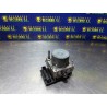 Recambio de abs para renault clio ii fase ii (b/cb0) authentique referencia OEM IAM 8200229137 0265231333 