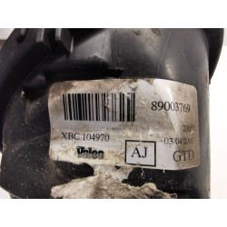 Left headlight Rover 25 I hatchback (rf) | Becerril Scrap Yard