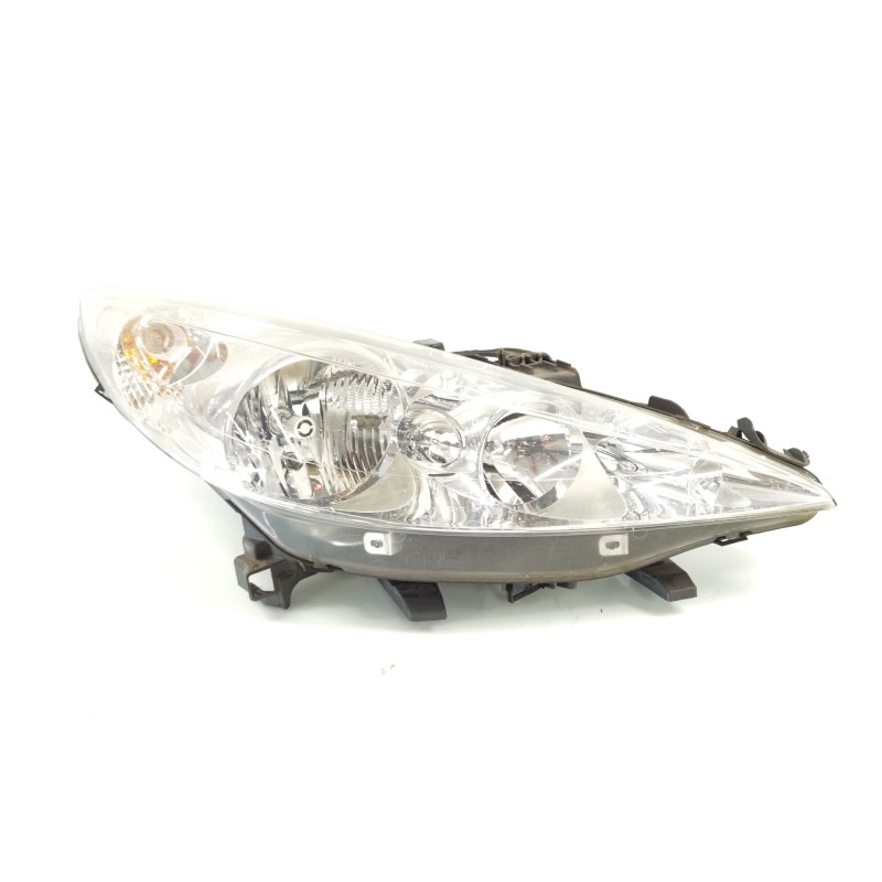 Right headlight Peugeot 207/207+ (WA_, WC_) | Becerril Scrap Yard Right headlight Peugeot 207/207+ (WA_, WC_) | Becerril Scrap Yard