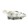 Right headlight Peugeot 207/207+ (WA_, WC_) | Becerril Scrap Yard