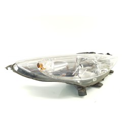 Right headlight Peugeot 207/207+ (WA_, WC_) | Becerril Scrap Yard