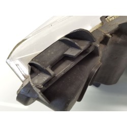 Right headlight Peugeot 207/207+ (WA_, WC_) | Becerril Scrap Yard