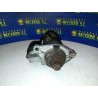 Recambio de motor arranque para volkswagen polo berlina (6n1) básico referencia OEM IAM   