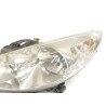 Left headlight Peugeot 207/207+ (WA_, WC_) | Becerril Scrap Yard