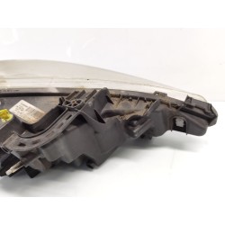 Left headlight Peugeot 207/207+ (WA_, WC_) | Becerril Scrap Yard