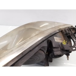 Left headlight Peugeot 207/207+ (WA_, WC_) | Becerril Scrap Yard