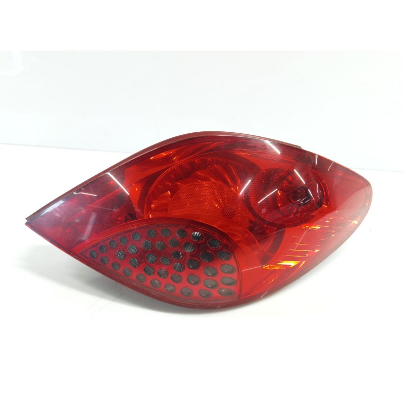 Right rear taillight Peugeot 207/207+ (WA_, WC_) | Becerril Scrap Yard Right rear taillight Peugeot 207/207+ (WA_, WC_) | Becerril Scrap Yard
