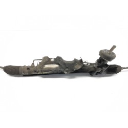 Recambio de cremallera dirección para dacia lodgy (js_) 1.5 blue dci 95 (jsjl) referencia OEM IAM 490018151R 483826888R 