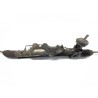 Recambio de cremallera dirección para dacia lodgy (js_) 1.5 blue dci 95 (jsjl) referencia OEM IAM 490018151R 483826888R 