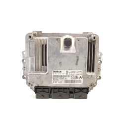 Engine control unit (ECU) Peugeot 207/207+ (WA_, WC_) | Becerril Scrap Yard