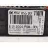 Body Control Module (BCM) Peugeot 207/207+ (WA_, WC_) | Becerril Scrap Yard