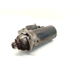 Starter motor Seat Leon (1M1) | Becerril Scrap Yard