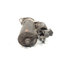 Moteur de démarrage Seat Leon (1M1) | Desguace Becerril