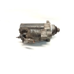 Moteur de démarrage Seat Leon (1M1) | Desguace Becerril