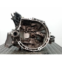 Scatola del cambio Peugeot 208 I (CA_, CC_) | Desguace Becerril