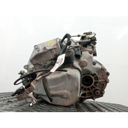 Scatola del cambio Peugeot 208 I (CA_, CC_) | Desguace Becerril