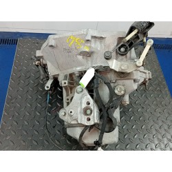 Scatola del cambio Peugeot 208 I (CA_, CC_) | Desguace Becerril