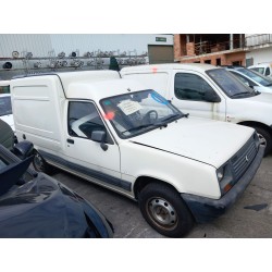 Elenco delle parti per Renault express furgoneta/monovolumen (F40_, G40_) 1.4 Gasolina dell'anno 1996 con motore E7J 773