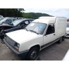 Elenco delle parti per Renault express furgoneta/monovolumen (F40_, G40_) 1.4 Gasolina dell'anno 1996 con motore E7J 773