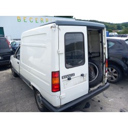 Elenco delle parti per Renault express furgoneta/monovolumen (F40_, G40_) 1.4 Gasolina dell'anno 1996 con motore E7J 773