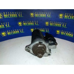 Recambio de motor arranque para volkswagen polo berlina (6n1) básico referencia OEM IAM   