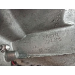 Scatola del cambio Peugeot 208 I (CA_, CC_) | Desguace Becerril